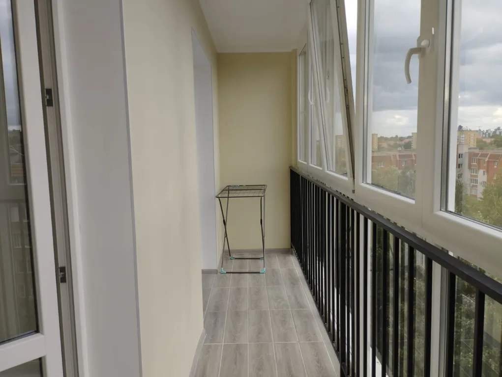 Квартира в центре города