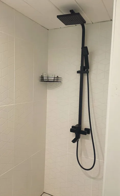 Дом в стиле A-frame рядом с озером в 30 минутах от Нижнего Новгорода