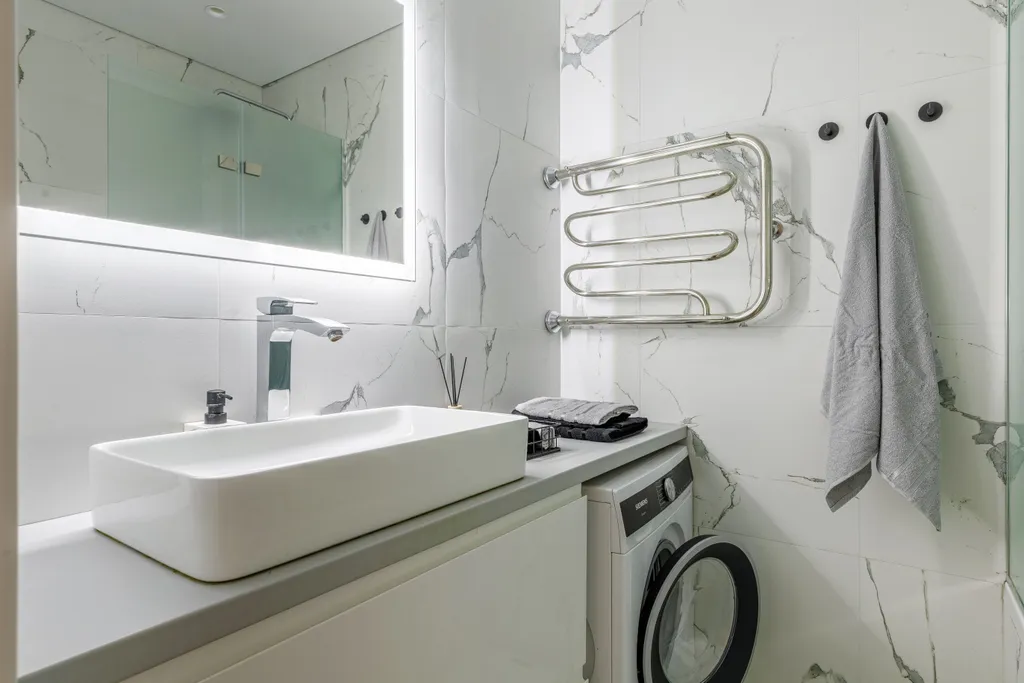 Апартаменты в 5 минутах от центра