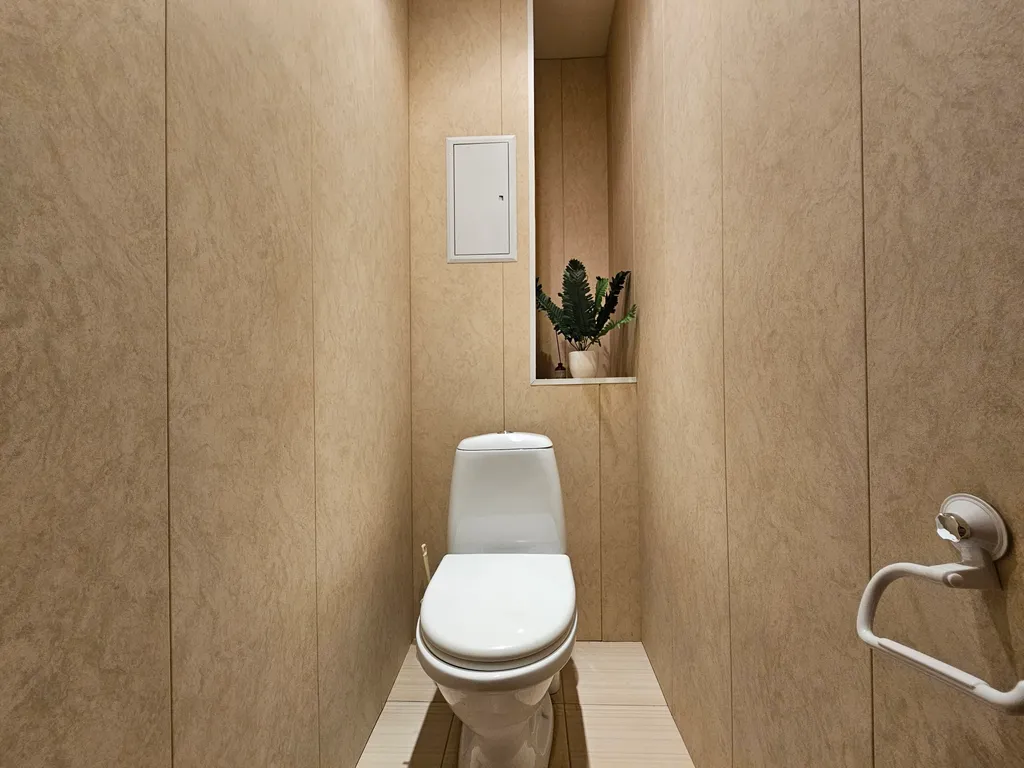 Апартамент Живи Уютно