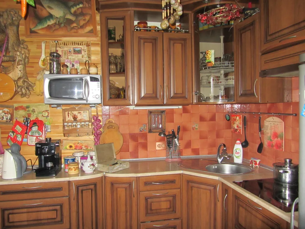 Усальба Еландра в 5 км от города