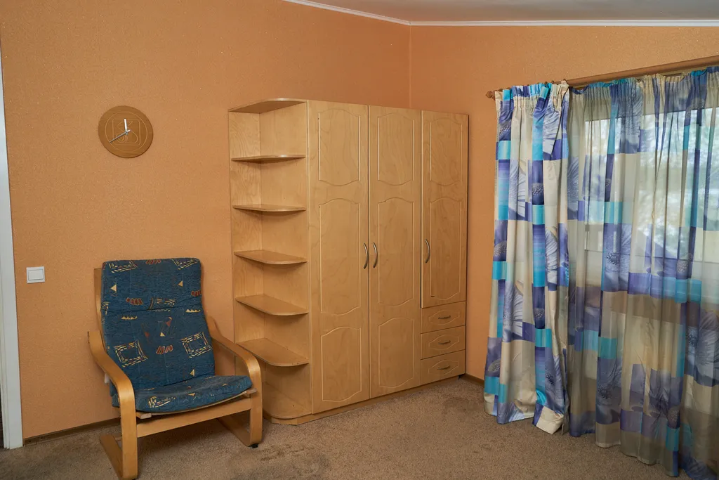 База отдыха Коттедж №1