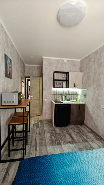 Яркая лофт - студия для Вас