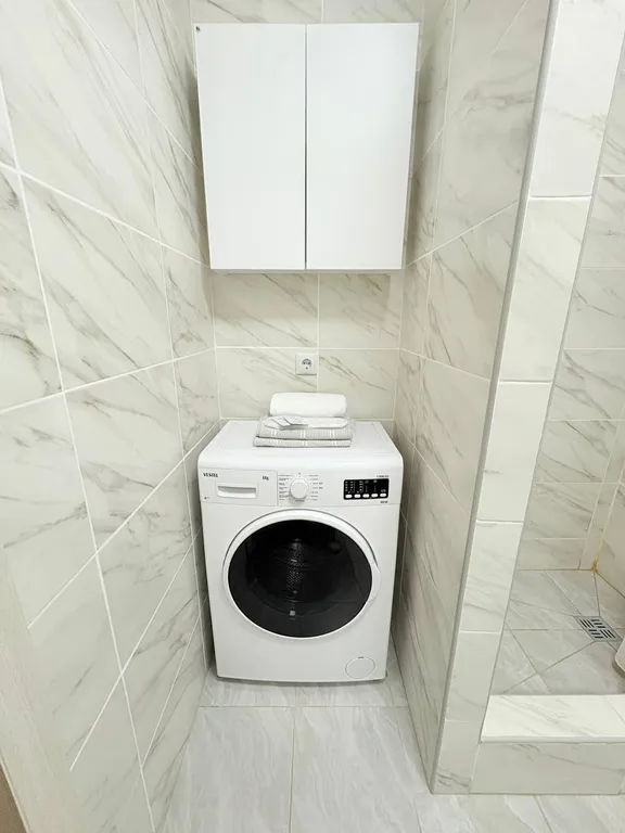 Комфортабельная квартира