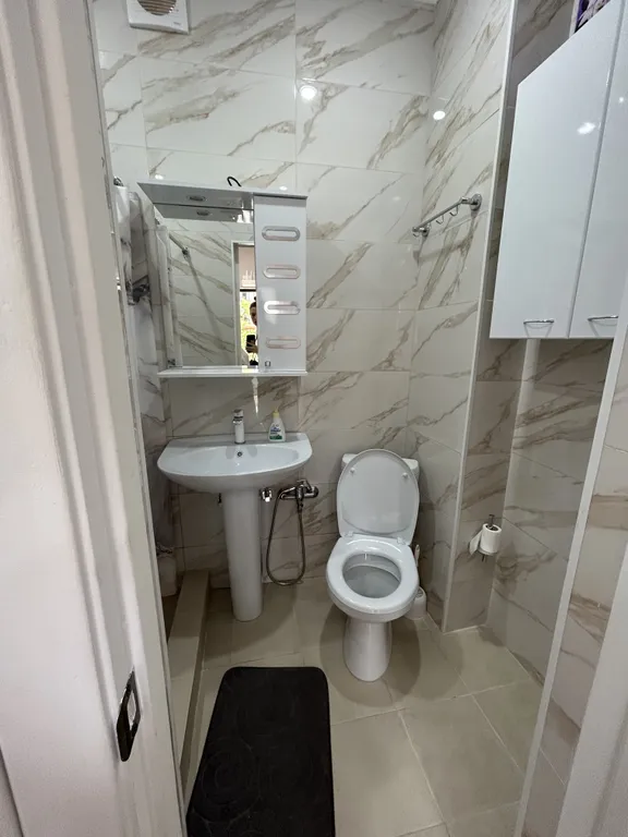 Просторный дом рядом с морем