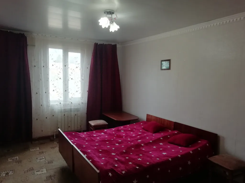 Дом для отдыха в центре