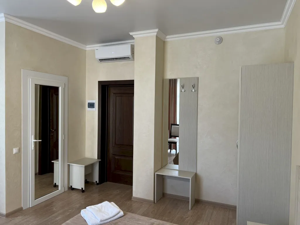 Квартира Комната — Криница