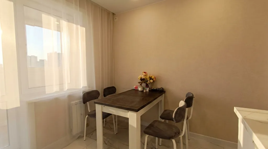 Апартаменты Афина в 10 минутах ходьбы от Ерофей Арена