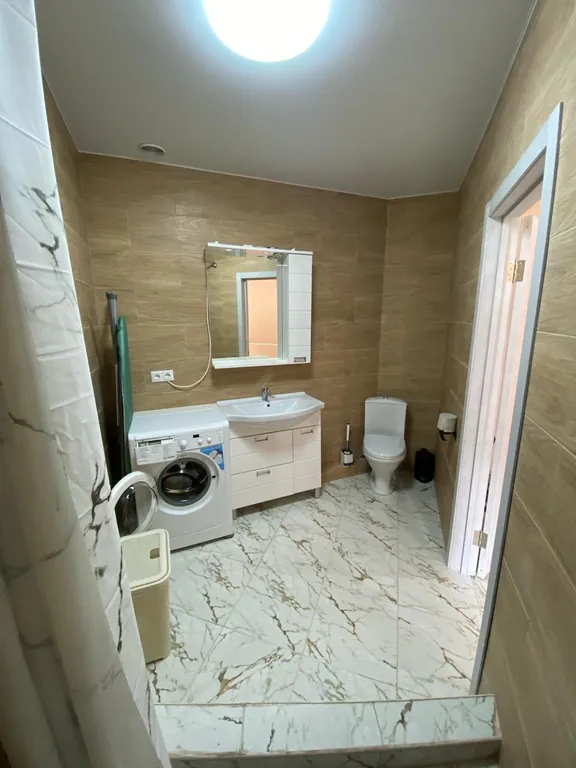 Студия в центре