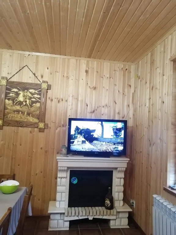 Дом в центре солнечного поселка Фиагдон