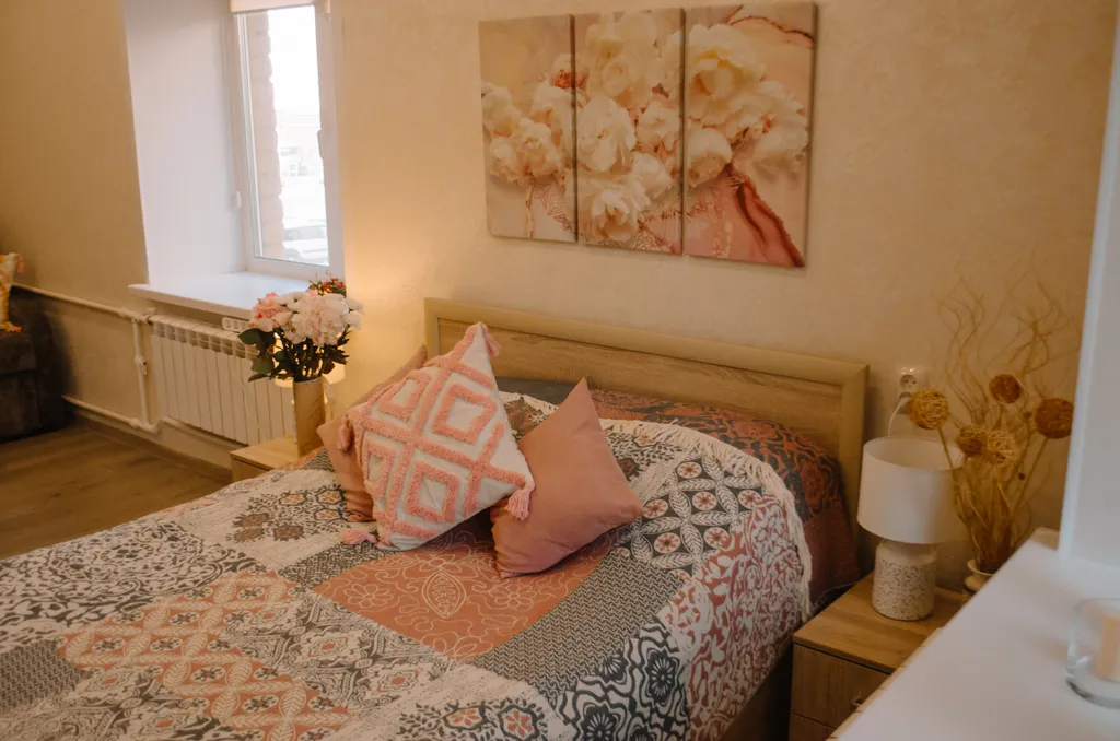 Уютная квартира в центральном районе — аренда посуточно в Кострома