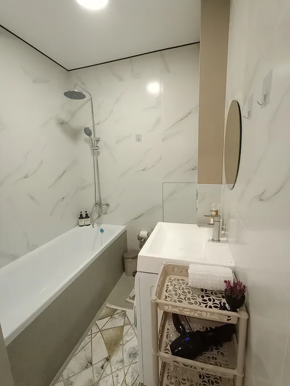 Топ локация Астаны-Экспо уютная квартира с шикарным видом