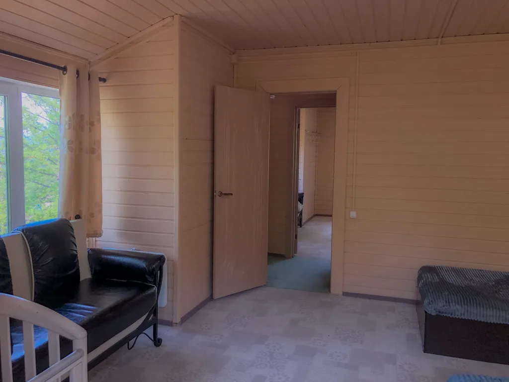 4-комнатный Дом