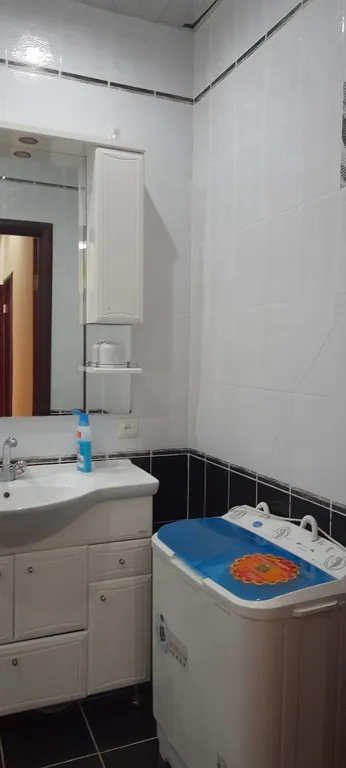 Квартира у моря