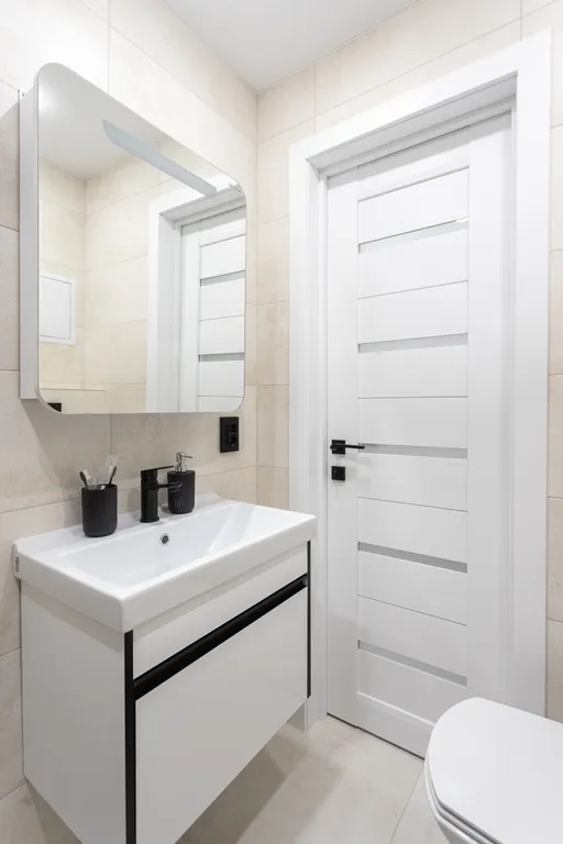 Квартира Комфортная квартира в центре Калининграда — Калининград