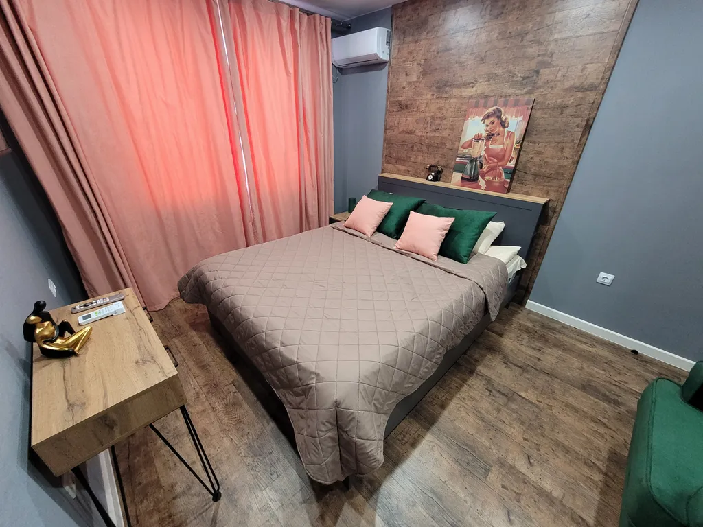 Уютная квартира в ЖК Есенинские поля