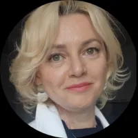 Оксана Шарапова