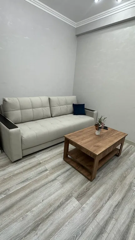 Квартира Квартира Сочи, уютный город для отдыха и развлечений — Раздольное