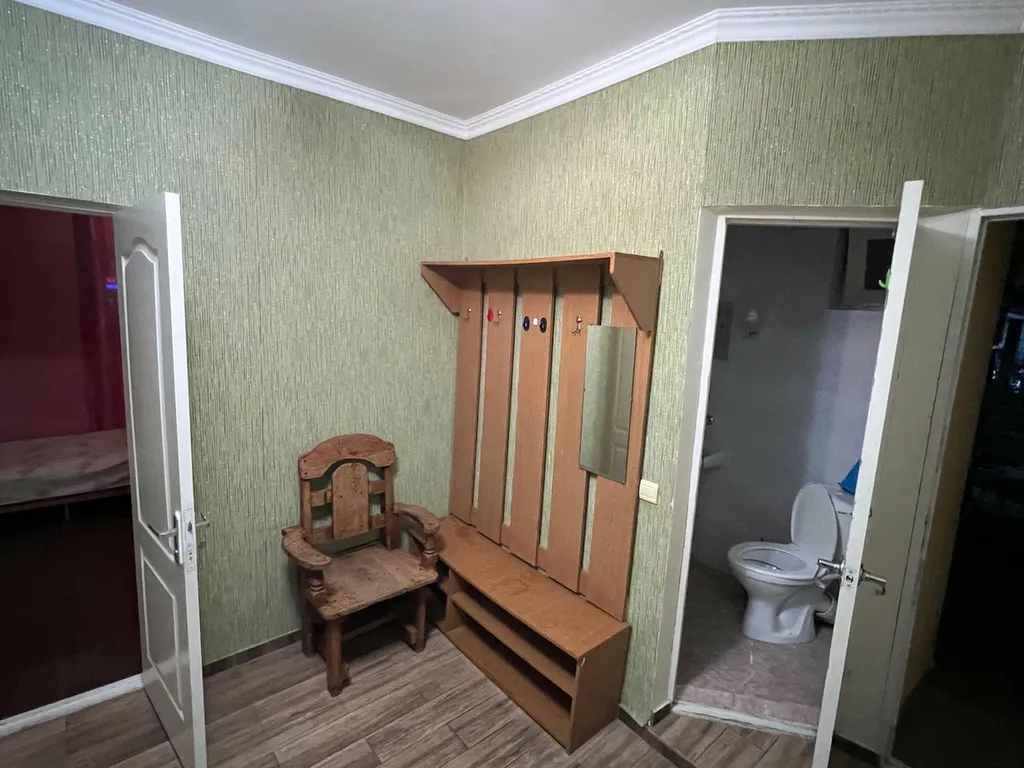 Квартира Комната — Лазаревское