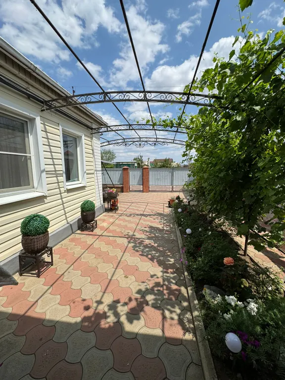 Коттедж Уютный дом у Лены — Кущёвская