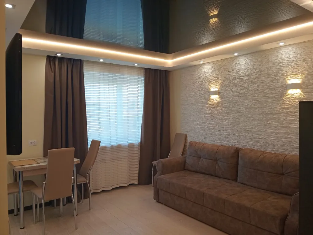 Отличная квартира в центре