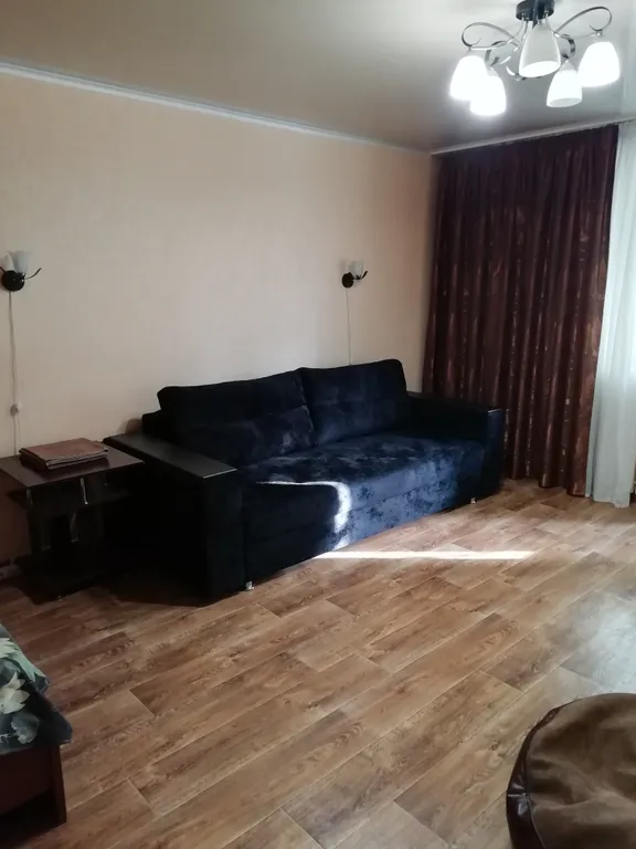 Квартира у Волгомолл