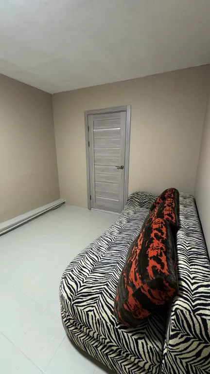 Часть дома с баней