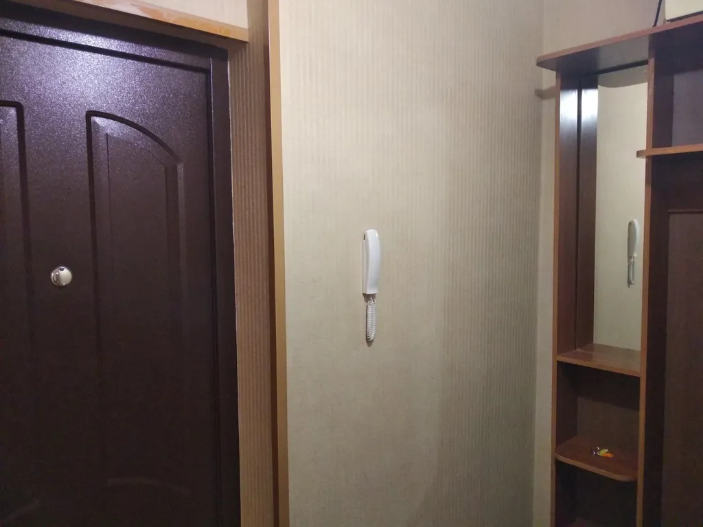 Квартира Квартира в центре города — Красноярск