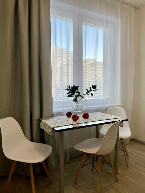 Студия в Красных казармах