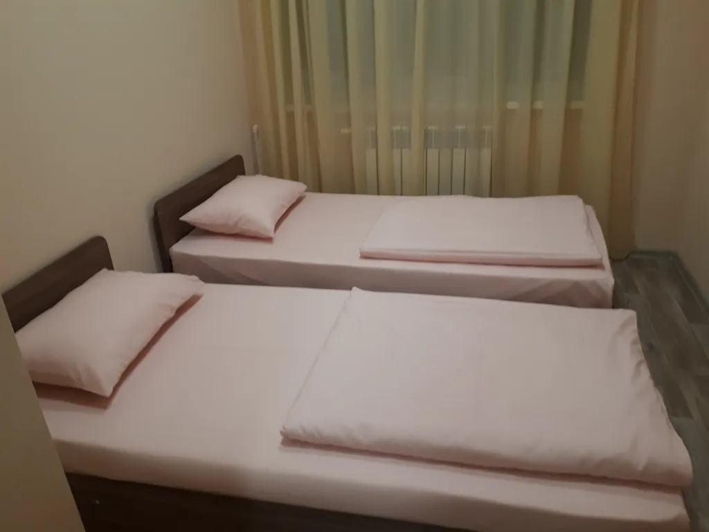 Квартира Уютная студия в Гостевом доме Домашний — аренда посуточно в Златоуст