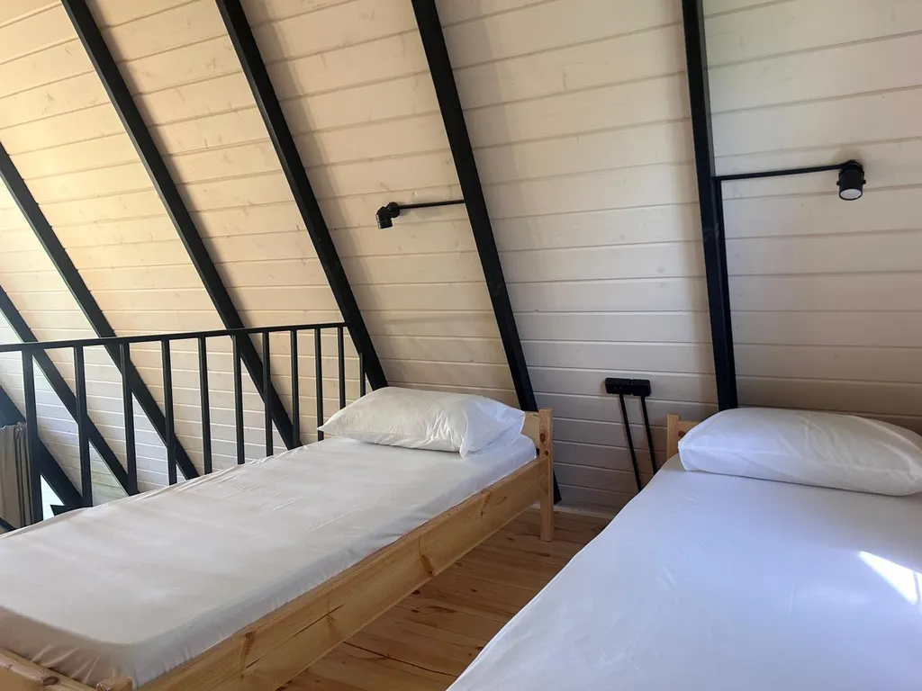 1-комнатный Дом