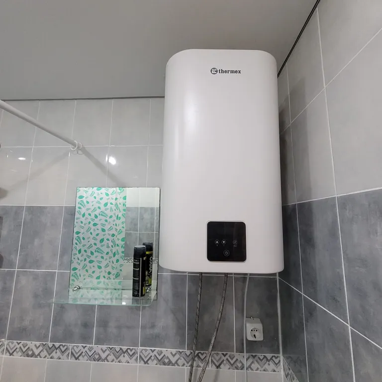 Квартира на берегу Черного моря