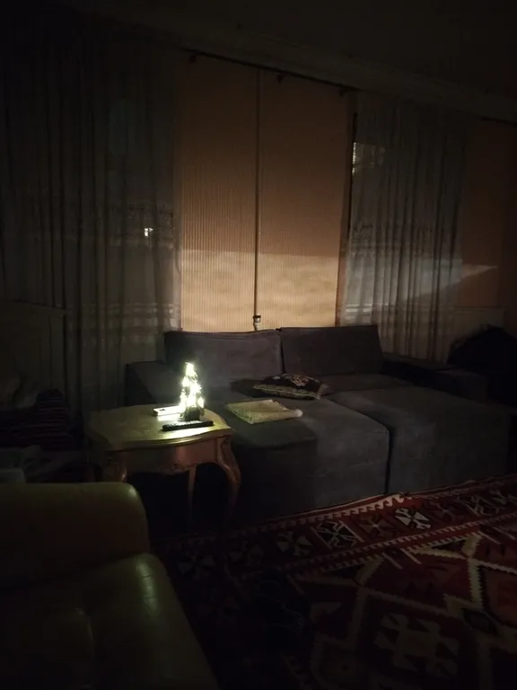 Уютный апартамент с отдельным входом  в центре города