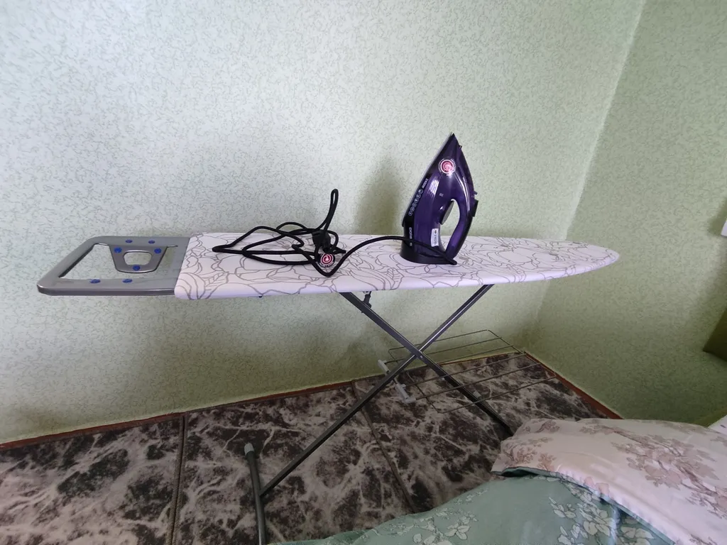 Квартира Просторная 3-комнатная квартира на 10 гостей — Волгоград