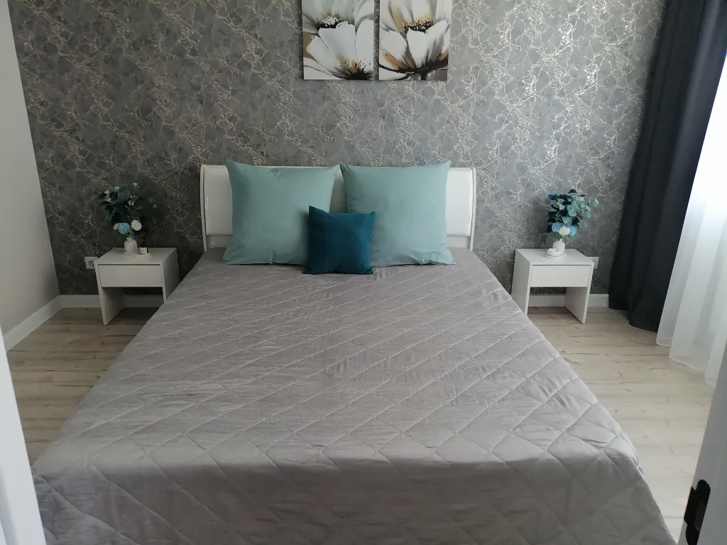 Комфортная квартира для вашего отдыха