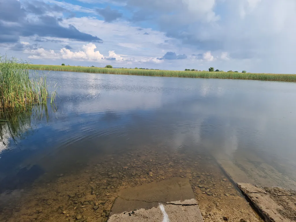 Коттедж Дом у Камы — Казань