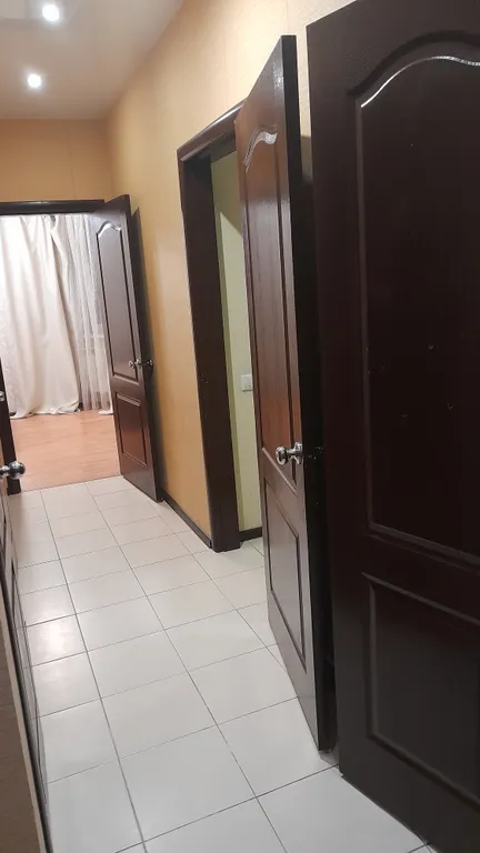 Просторная двушка в центре, на 8 гостей, с видом на Волгу