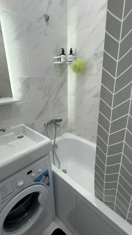 Уютная студия