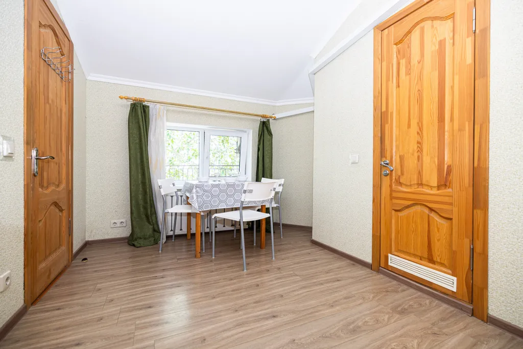 Квартира Квартира Двухместный номер на 3 этаже — Ейск