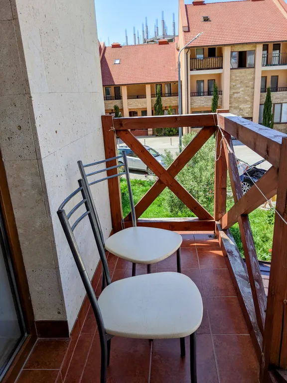 Апартаменты в ЖК Итальянская деревня до моря 100 м