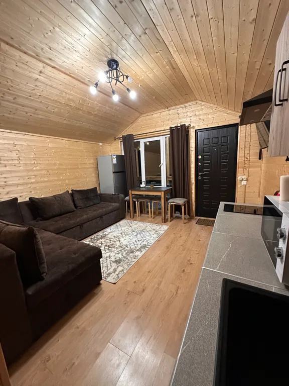 Уютный дом 2