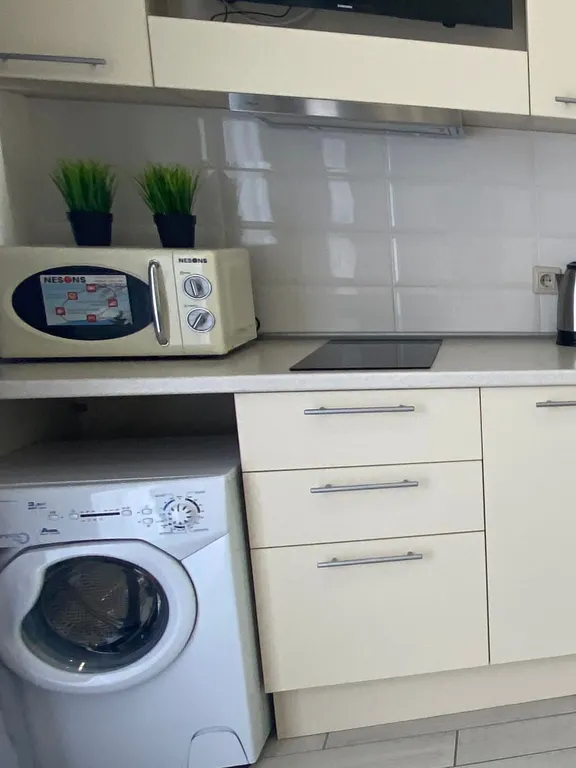 Апартамент в курортной зоне