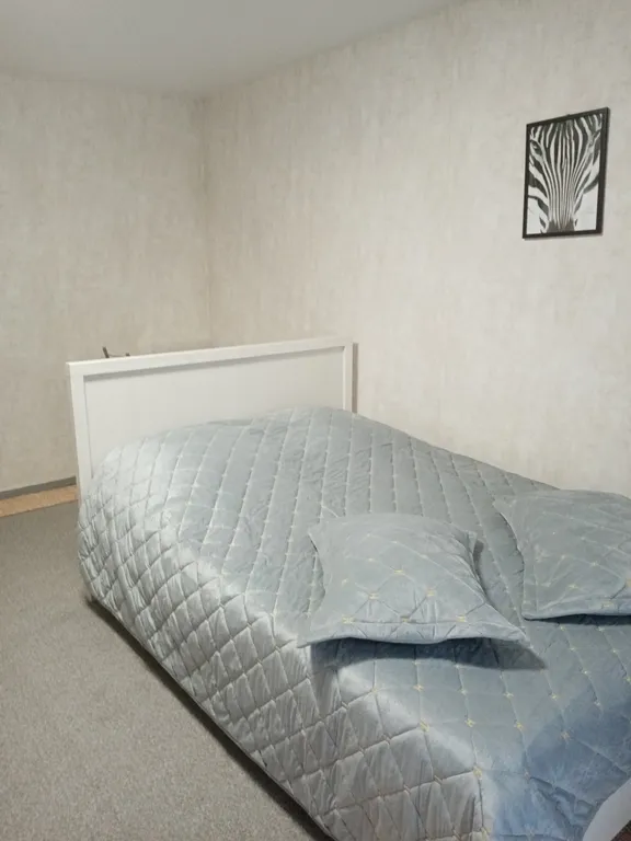 Квартира 1-комнатная Квартира — Сочи