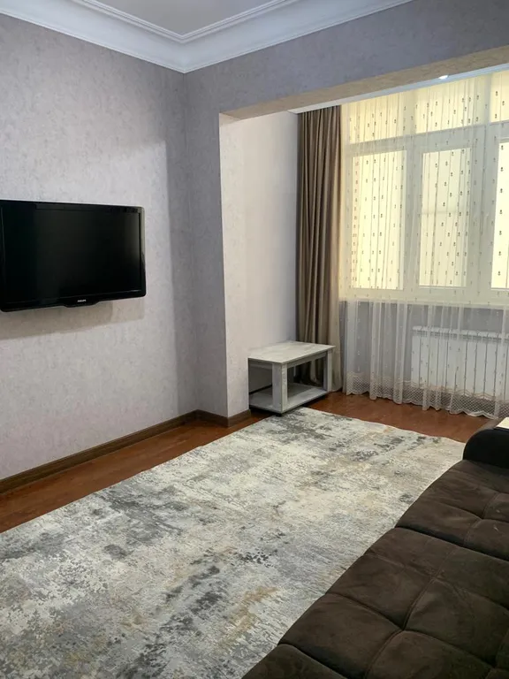 Квартира Уютная квартира рядом с морем и Анжи Ареной на первой береговой линии — Каспийск