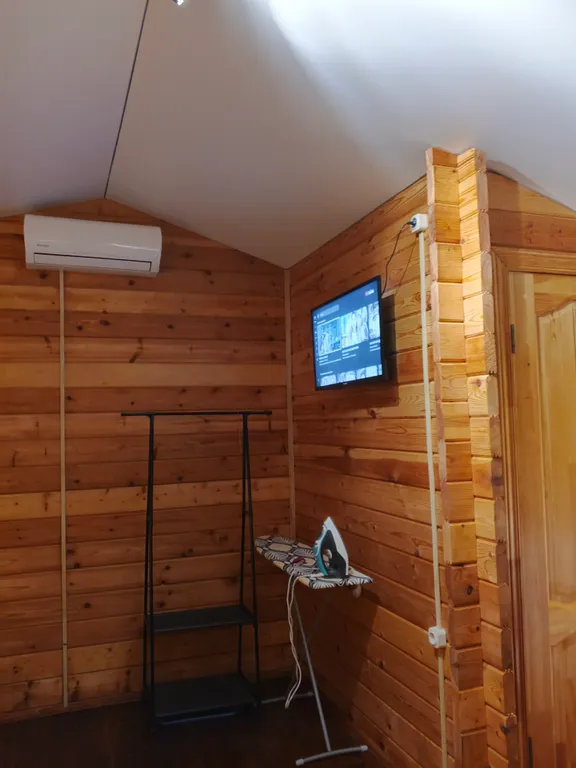 1-комнатный Дом