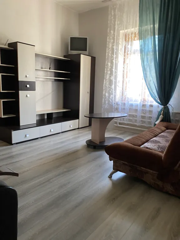 Уютная квартира — аренда посуточно в Туапсе