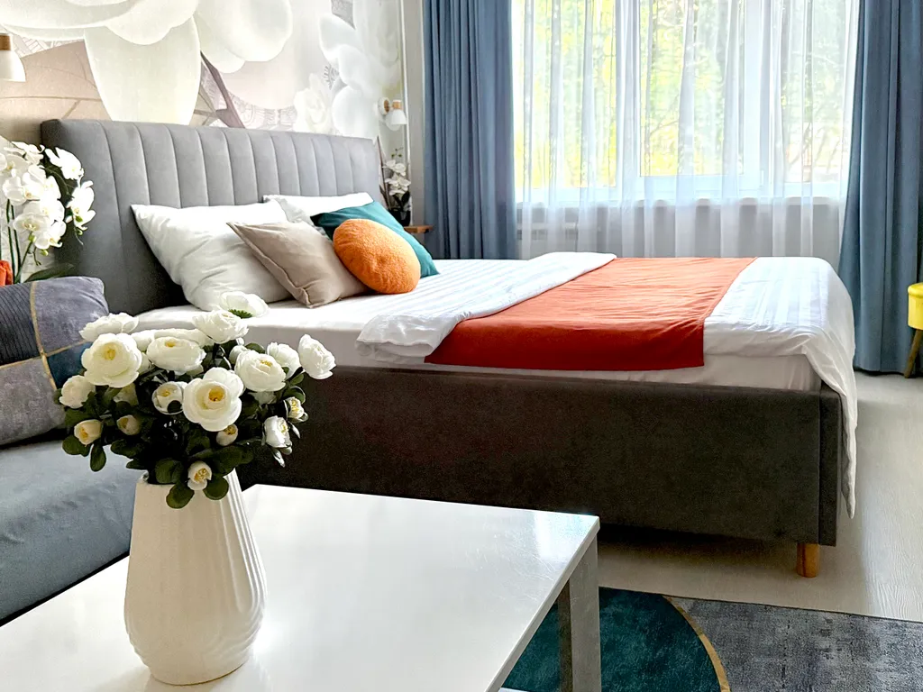 Квартира Квартира в самом центре — Лазаревское