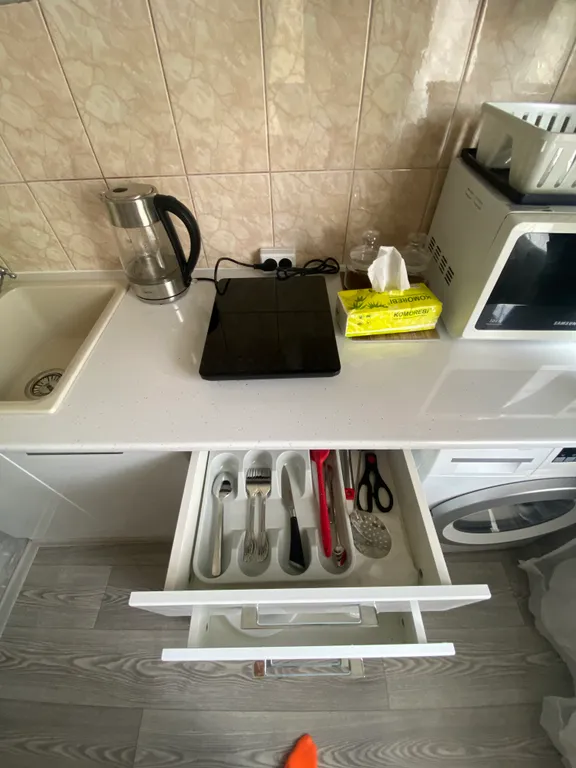 Уютная квартира в  самом центре города!