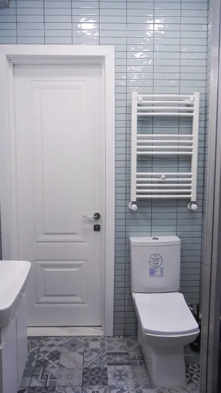 Уютная квартира в центре города у моря