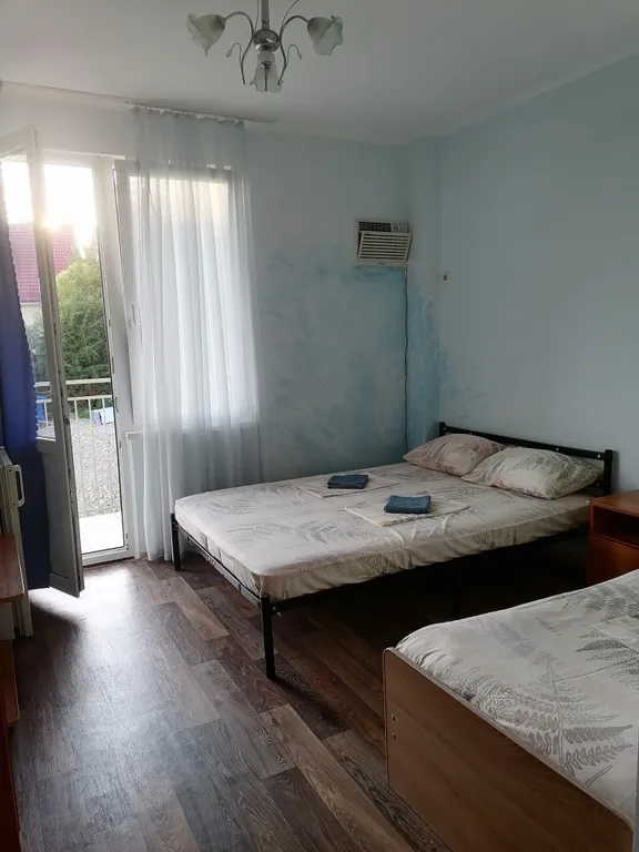 Квартира Комната — Лазаревское